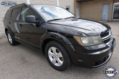 Used 2015 Dodge Journey SE w/ Flexible Seating Group