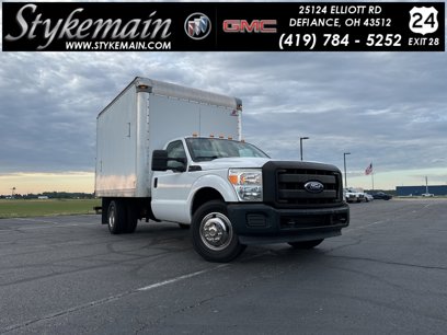 Used 2011 Ford F350 XL