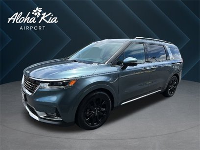 Used 2023 Kia Carnival SX