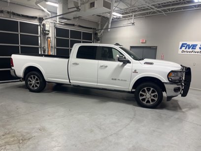 Used 2022 RAM 3500 Limited