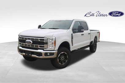 New 2025 Ford F250 XLT