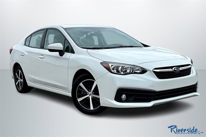 Used 2023 Subaru Impreza Premium