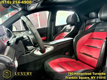 Used 2023 Mercedes-Benz GLE 53 AMG 4MATIC Coupe