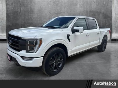 Certified 2023 Ford F150 Lariat