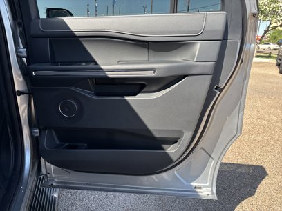 New 2024 Ford Expedition Max XLT
