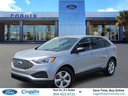 Used 2024 Ford Edge SE