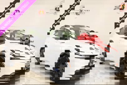 Used 2023 Toyota Prius LE