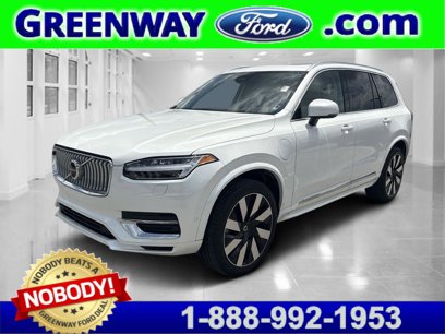 Used 2023 Volvo XC90 T8 Ultimate