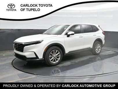 Used 2024 Honda CR-V EX