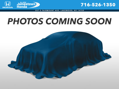 New 2026 Honda Passport RTL
