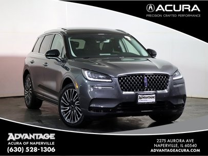 Used 2022 Lincoln Corsair Grand Touring