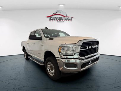 Used 2021 RAM 2500 Big Horn