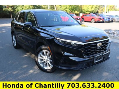 Used 2023 Honda CR-V EX-L