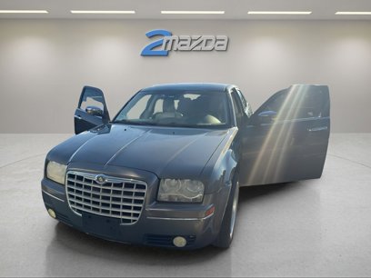 Used 2008 Chrysler 300 Touring w/ Comfort/Convenience Group
