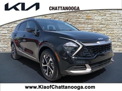 Used 2023 Kia Sportage EX