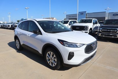 New 2025 Ford Escape Active