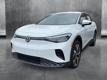 New 2025 Volkswagen ID.4 Limited