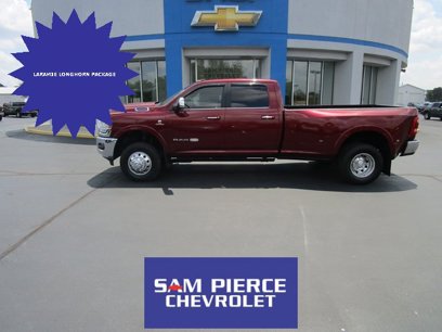 Used 2020 RAM 3500 Limited