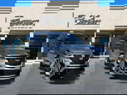 Certified 2023 Cadillac CT5 V Blackwing