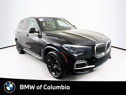 Used 2019 BMW X5 xDrive40i w/ Convenience Package
