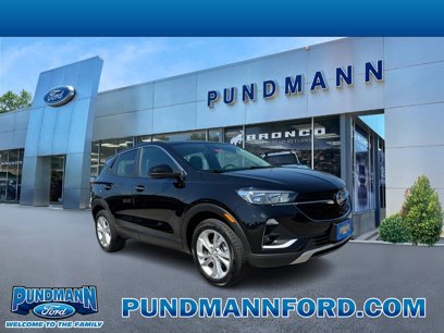 Used 2023 Buick Encore GX Preferred w/ Cold Weather Comfort Package