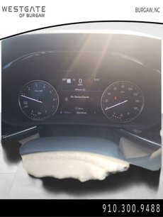 Used 2021 Buick Envision Essence w/ Technology Package I