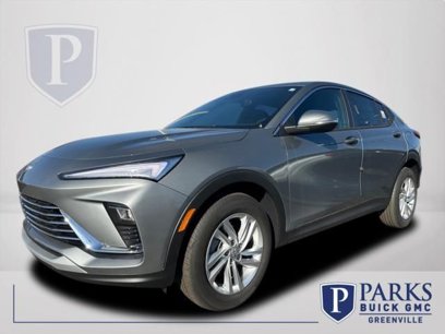 New 2025 Buick Envista Preferred w/ Convenience I Package