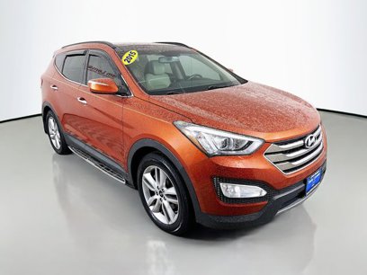 Used 2015 Hyundai Santa Fe Sport 2.0T w/ Option Group 05