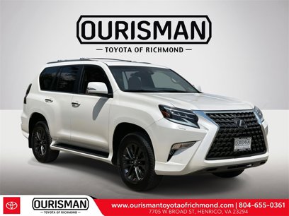 Used 2023 Lexus GX 460 Premium
