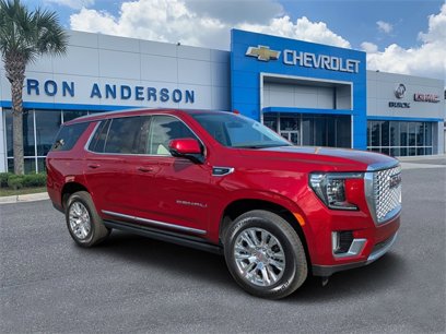 Used 2024 GMC Yukon Denali