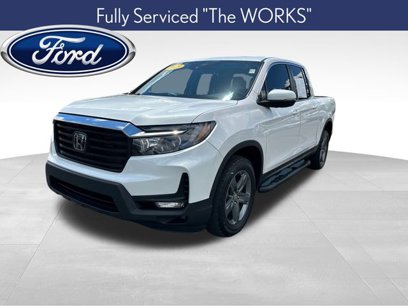Used 2023 Honda Ridgeline RTL