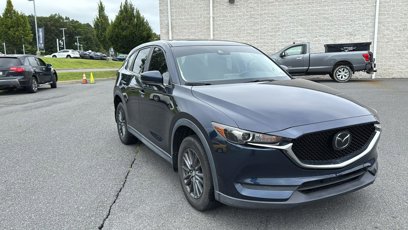 Used 2019 MAZDA CX-5 Touring