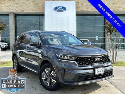 Used 2021 Kia Sorento S