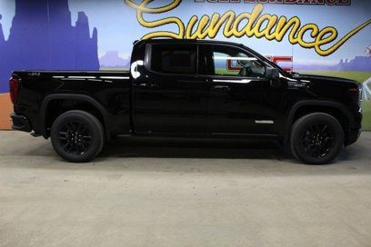 New 2025 GMC Sierra 1500 Elevation