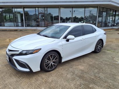 Used 2023 Toyota Camry SE