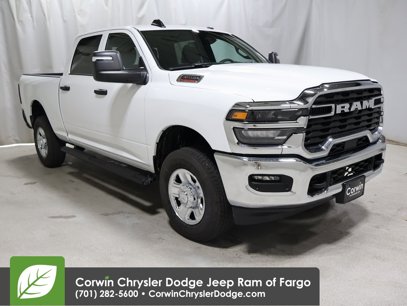 New 2026 RAM 3500 Tradesman
