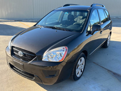 Used 2009 Kia Rondo LX