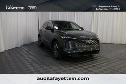 New 2025 Audi Q5 Premium