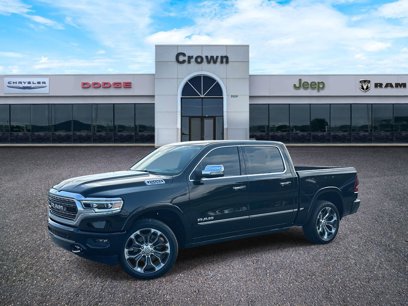 Used 2020 RAM 1500 Limited