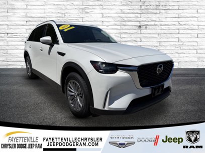 Used 2024 MAZDA CX-90 3.3 Turbo w/ Select Package