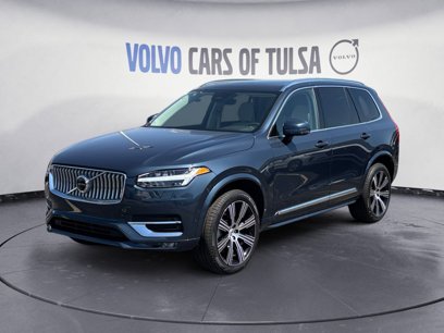 New 2025 Volvo XC90 B6 Plus w/ Protection Package Premier