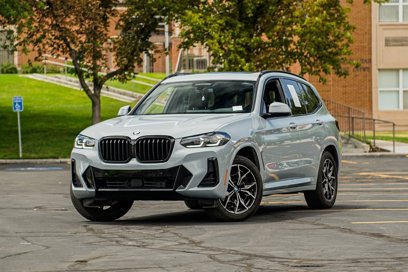 Used 2024 BMW X3 xDrive30i w/ Premium Package w/ZPA