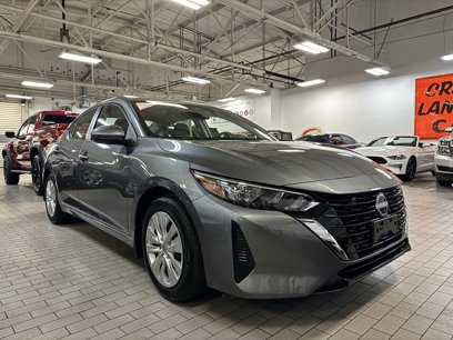 Used 2024 Nissan Sentra S