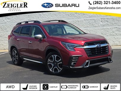 Used 2023 Subaru Ascent Touring