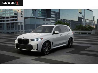 New 2026 BMW X5 xDrive40i w/ M Sport Package