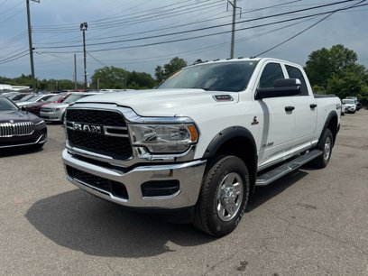 Used 2022 RAM 3500 Tradesman