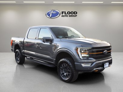 Used 2023 Ford F150 Tremor w/ Equipment Group 402A High