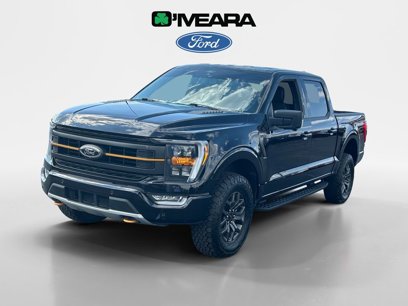 Used 2021 Ford F150 Tremor w/ Equipment Group 401A Mid