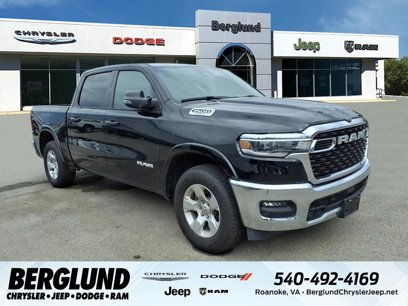 Used 2025 RAM 1500 Big Horn