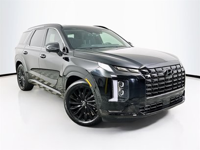 Used 2024 Hyundai Palisade Calligraphy